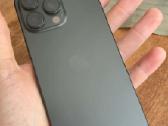 iPhone 16 pro max 256gb - nuotraukos Nr. 4