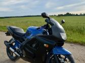 Cbr600 - nuotraukos Nr. 2