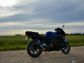 Cbr600 - nuotraukos Nr. 4