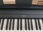 Yamaha P-45 skaitmeninis pianinas - nuotraukos Nr. 2