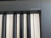 Yamaha P-45 skaitmeninis pianinas - nuotraukos Nr. 5