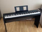 Yamaha P-45 skaitmeninis pianinas - nuotraukos Nr. 6