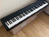 Yamaha P-45 skaitmeninis pianinas - nuotraukos Nr. 8