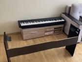 Yamaha P-45 skaitmeninis pianinas - nuotraukos Nr. 14