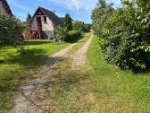 Parduodamas sodo sklypas netoli jūros, Paražės k. - nuotraukos Nr. 5