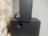 Microlab M-880 audio sistema - nuotraukos Nr. 2