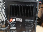 Microlab M-880 audio sistema - nuotraukos Nr. 3