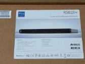 Synology Rs820+ - nuotraukos Nr. 3