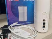 5G+ Zte Mc 888 modemas - nuotraukos Nr. 2