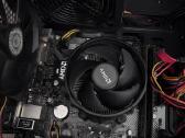 Gaming kompiuteris Ryzen 5 3600x + Rx 590 8gb - nuotraukos Nr. 3