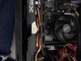 Gaming kompiuteris Ryzen 5 3600x + Rx 590 8gb - nuotraukos Nr. 4