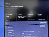Gaming kompiuteris Ryzen 5 3600x + Rx 590 8gb - nuotraukos Nr. 9