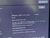 Gaming kompiuteris Ryzen 5 3600x + Rx 590 8gb - nuotraukos Nr. 10