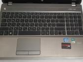 Hp Probook 4540s i3-3110m 6 GB RAM 120 GB Ss - nuotraukos Nr. 3
