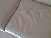 Dvisėdė sofa - nuotraukos Nr. 2