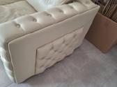 Dvisėdė sofa - nuotraukos Nr. 3