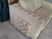 Dvisėdė sofa - nuotraukos Nr. 4