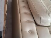 Dvisėdė sofa - nuotraukos Nr. 5