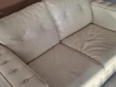 Dvisėdė sofa - nuotraukos Nr. 6