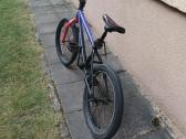 BMX dviratis - nuotraukos Nr. 2