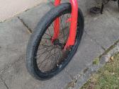 BMX dviratis - nuotraukos Nr. 4