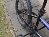 BMX dviratis - nuotraukos Nr. 7