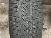 VW ratlankiai Sebring su žiem. padangom 245/45/r18 - nuotraukos Nr. 11