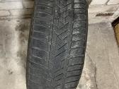 VW ratlankiai Sebring su žiem. padangom 245/45/r18 - nuotraukos Nr. 14