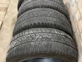 VW ratlankiai Sebring su žiem. padangom 245/45/r18 - nuotraukos Nr. 17