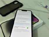 iPhone 14 128gb 83% Black - nuotraukos Nr. 4
