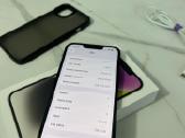 iPhone 14 128gb 83% Black - nuotraukos Nr. 5