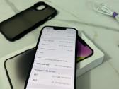 iPhone 14 128gb 83% Black - nuotraukos Nr. 6