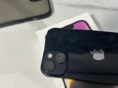 iPhone 14 128gb 83% Black - nuotraukos Nr. 10
