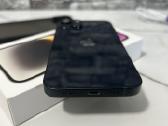 iPhone 14 128gb 83% Black - nuotraukos Nr. 12