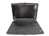 Alienware 17 R1 (P18e) i7-4710mq / 16gb RAM +3mė - nuotraukos Nr. 2