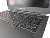 Alienware 17 R1 (P18e) i7-4710mq / 16gb RAM +3mė - nuotraukos Nr. 5
