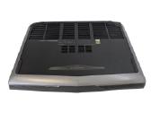 Alienware 17 R1 (P18e) i7-4710mq / 16gb RAM +3mė - nuotraukos Nr. 9