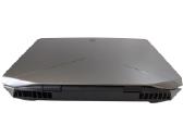 Alienware 17 R1 (P18e) i7-4710mq / 16gb RAM +3mė - nuotraukos Nr. 6