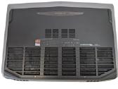 Alienware 17 R1 (P18e) i7-4710mq / 16gb RAM +3mė - nuotraukos Nr. 10