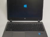 Hp Probook 450 G2 I3-5010u8 GB Ram224 GB SSD - nuotraukos Nr. 2