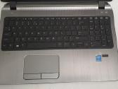 Hp Probook 450 G2 I3-5010u8 GB Ram224 GB SSD - nuotraukos Nr. 4