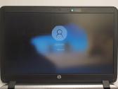 Hp Probook 450 G2 I3-5010u8 GB Ram224 GB SSD - nuotraukos Nr. 3