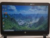 Hp Probook 450 G2 I3-5010u8 GB Ram224 GB SSD - nuotraukos Nr. 7