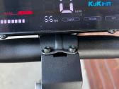 Kukirin g2 (2026m) pravažiuota tik 66km - nuotraukos Nr. 5
