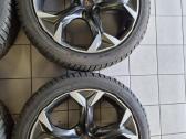 Cupra ratai r19 - nuotraukos Nr. 3