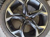 Cupra ratai r19 - nuotraukos Nr. 6