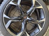 Cupra ratai r19 - nuotraukos Nr. 7
