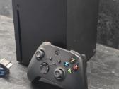 Xbox series X - nuotraukos Nr. 2
