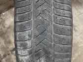 VW ratlankiai Sebring su žiem. padangom 245/45/r18 - nuotraukos Nr. 12
