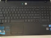 Hp Probook 4510sintel Core2 2 GB RAM 233 GB HDD - nuotraukos Nr. 3